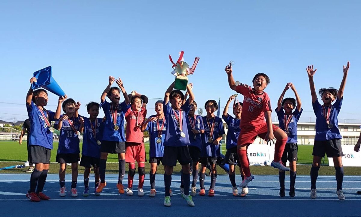 2026年度　新6年生　追加募集のお知らせ