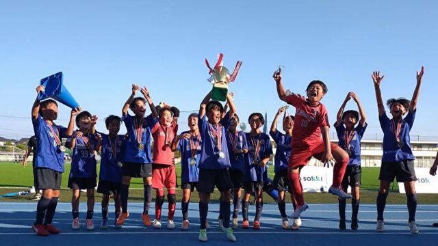 2026年度　新6年生　追加募集のお知らせ