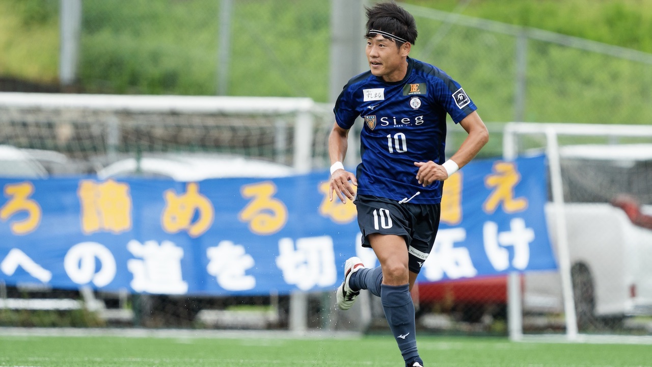 林洋毅選手 契約更新のお知らせ