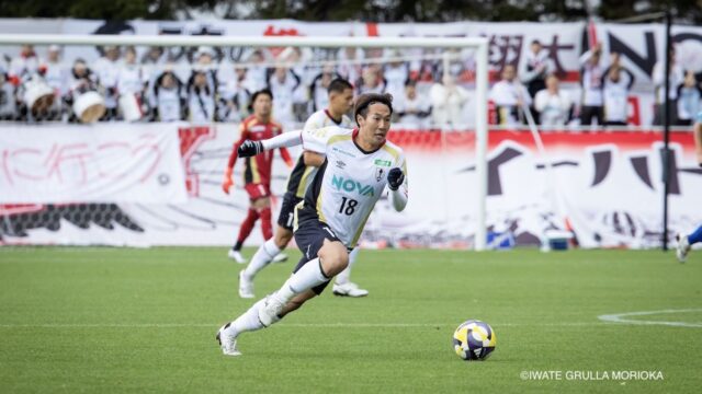 河合 秀人選手 加入のお知らせ