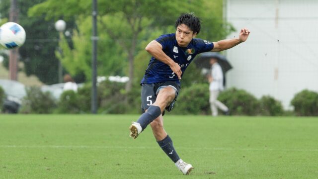 不破将生選手 現役引退のお知らせ