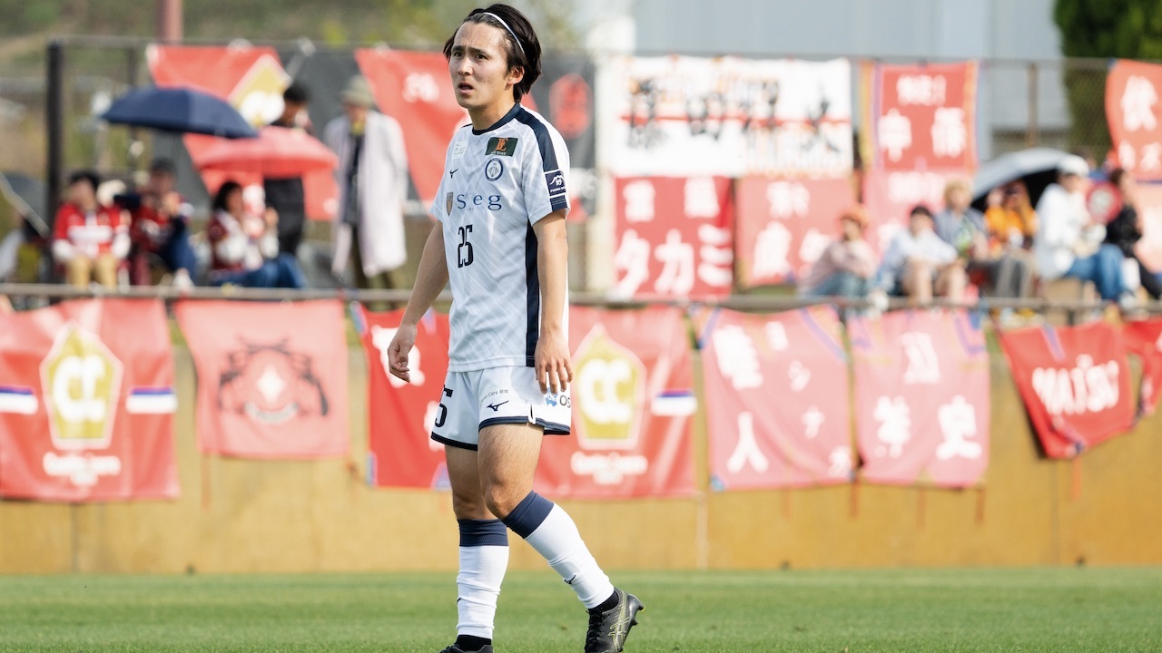 小山景史郎選手 退団のお知らせ