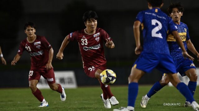 高橋 佳選手 加入のお知らせ