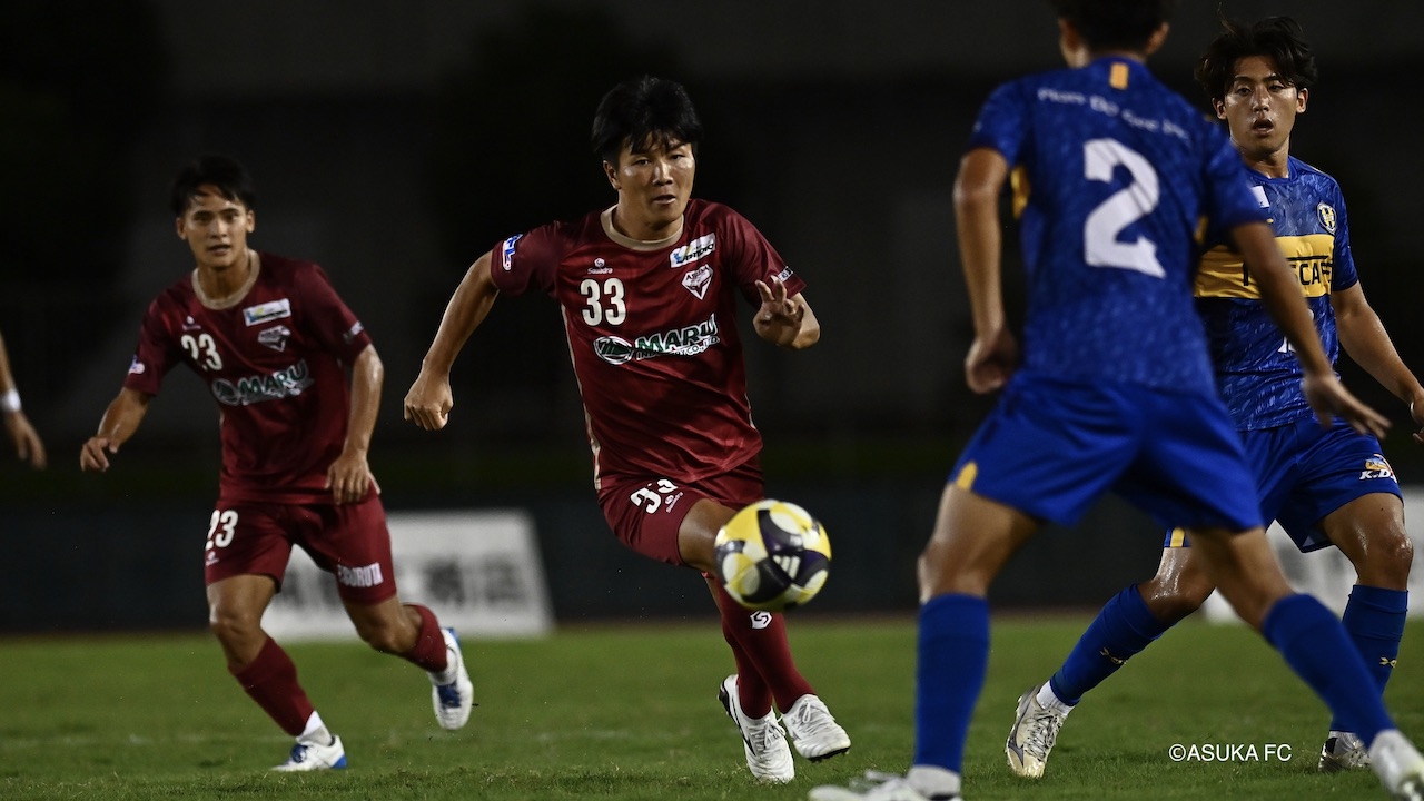 高橋 佳選手 加入のお知らせ