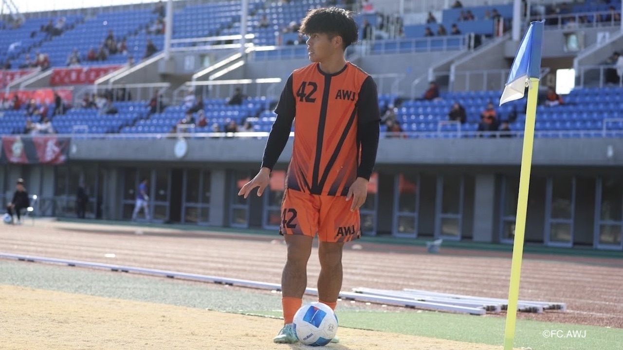 礒川 恭太選手 加入のお知らせ