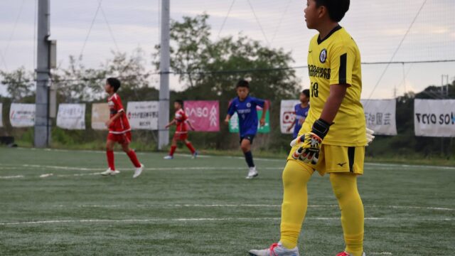 GKスクール「ガチトレ。」12月開催について