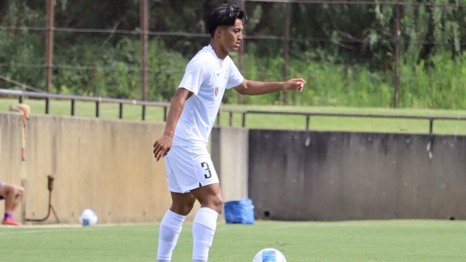 落合 真一郎選手 Cebu Football Clubへ移籍のお知らせ