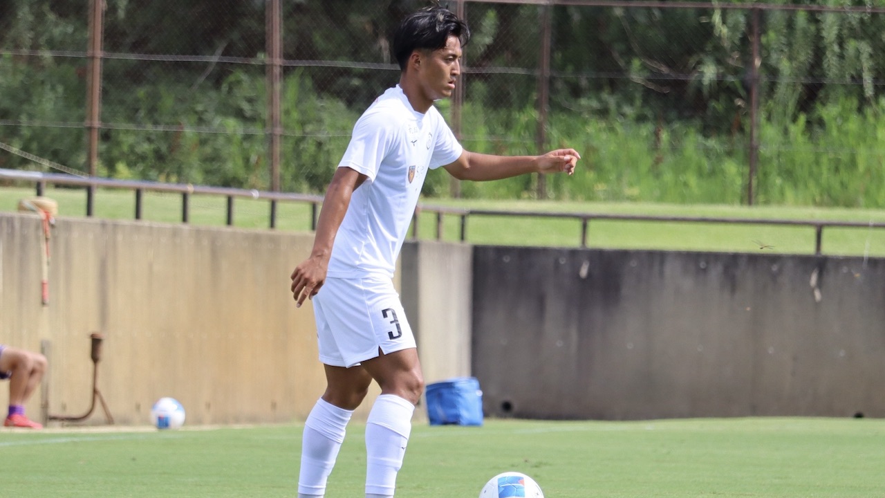 落合 真一郎選手 Cebu Football Clubへ移籍のお知らせ