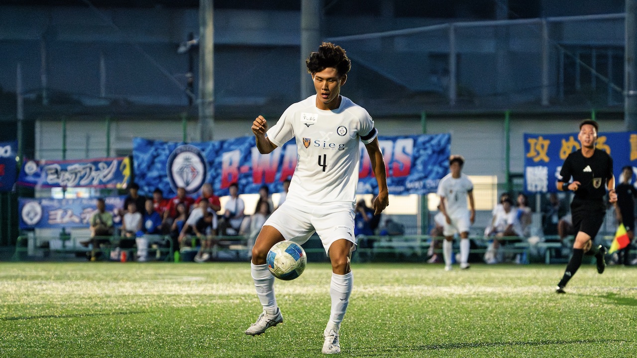 山田 隼輔選手 退団のお知らせ