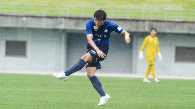 倉田 流宇選手 契約満了のお知らせ