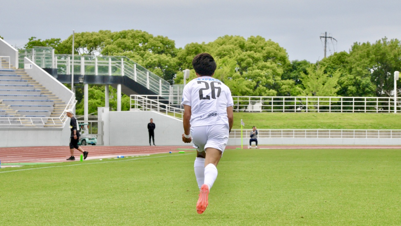 天皇杯JFA第105回全日本サッカー選手権大会