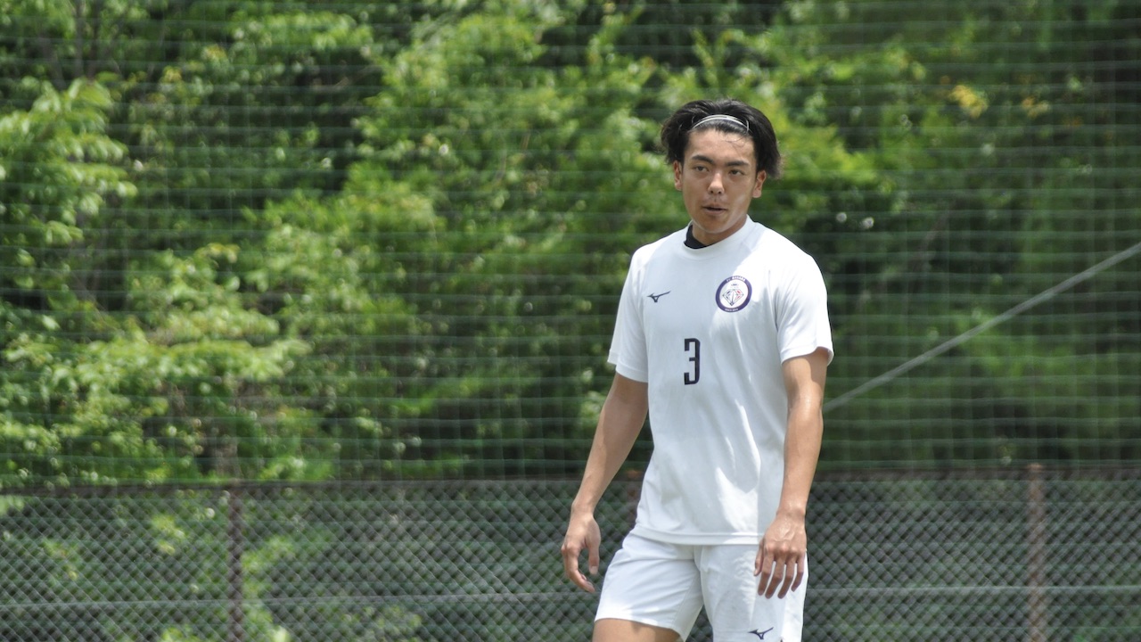 清水 清水大輝選手 現役引退のお知らせ | FC BASARA HYOGO