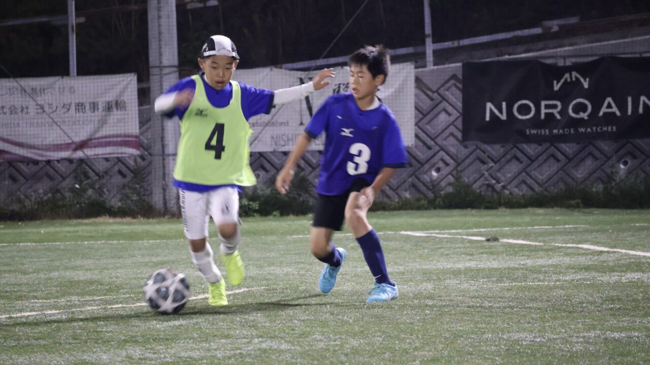 スペシャルクラス2026年度セレクション(新3年生 / 新4年生)合格者について