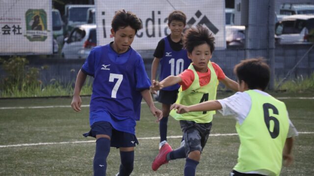 2026年度スペシャルクラス(新5年生 / 新6年生対象)セレクションのご案内