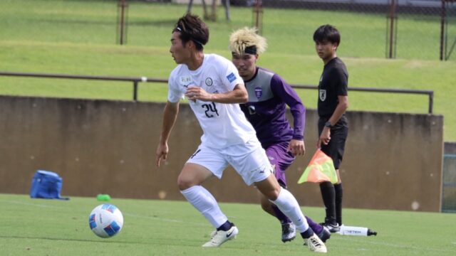 磯 由信選手 契約満了のお知らせ