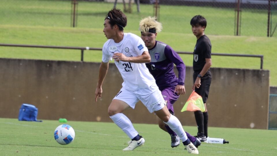 磯 由信選手 契約満了のお知らせ