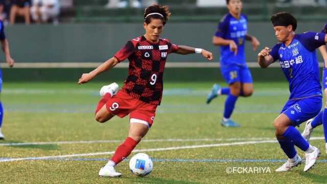 熊谷 誠也選手 加入のお知らせ