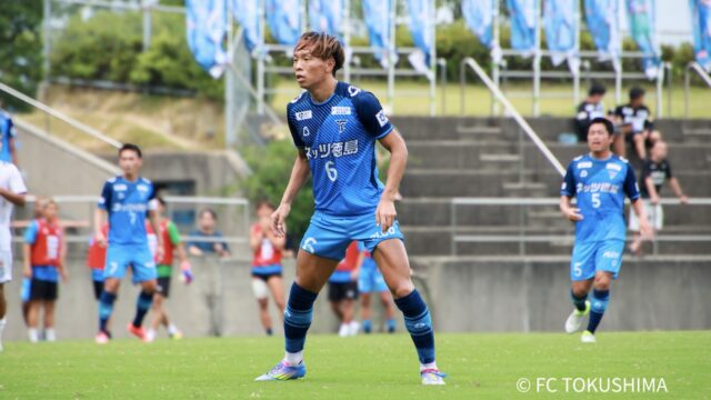 山本 直選手 加入のお知らせ