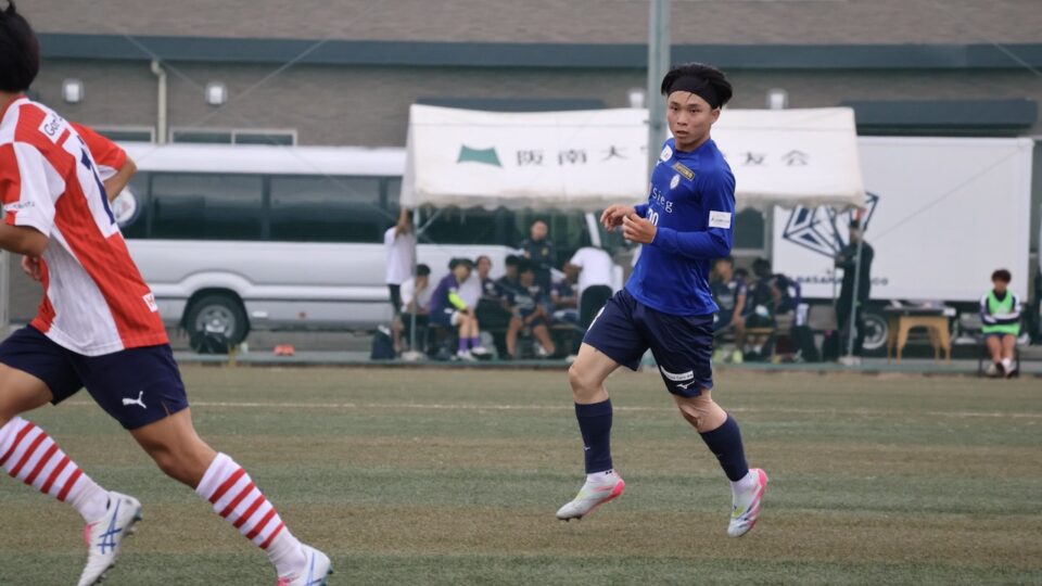 松本 健作選手 契約満了のお知らせ