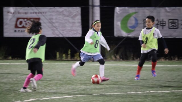 単発スクール『個トレ』(3年生・4年生)(5年生・6年生)2月開催