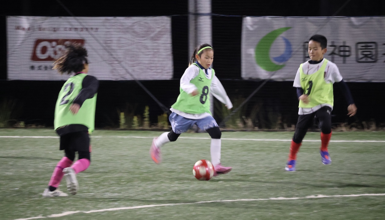 単発スクール『個トレ』(3年生・4年生)(5年生・6年生)2月開催