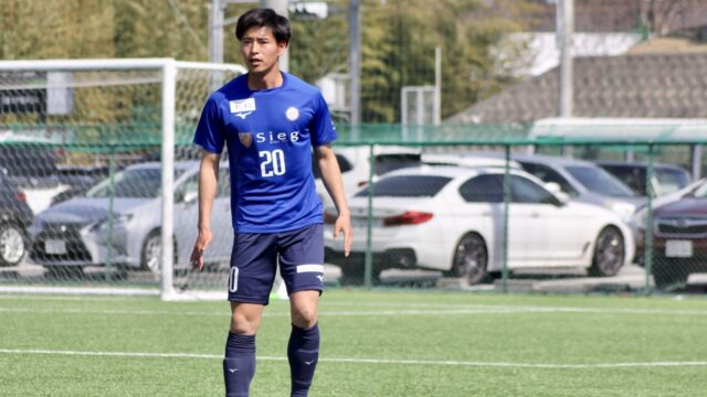 倉田 流宇選手 現役引退のお知らせ