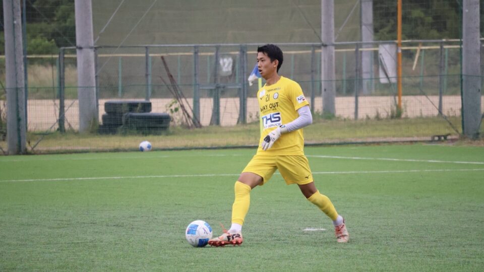 平塚 竜輝選手 北海道十勝スカイアースへ移籍のお知らせ