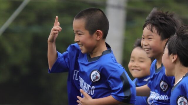 来年度 新1年生対象 1月練習体験会について