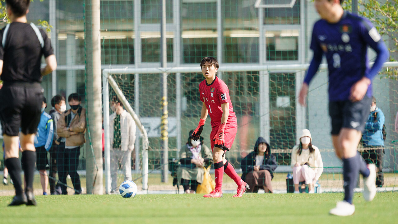 鶴田海人選手　契約更新のお知らせ
