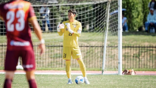 清水 圭介選手 契約更新のお知らせ