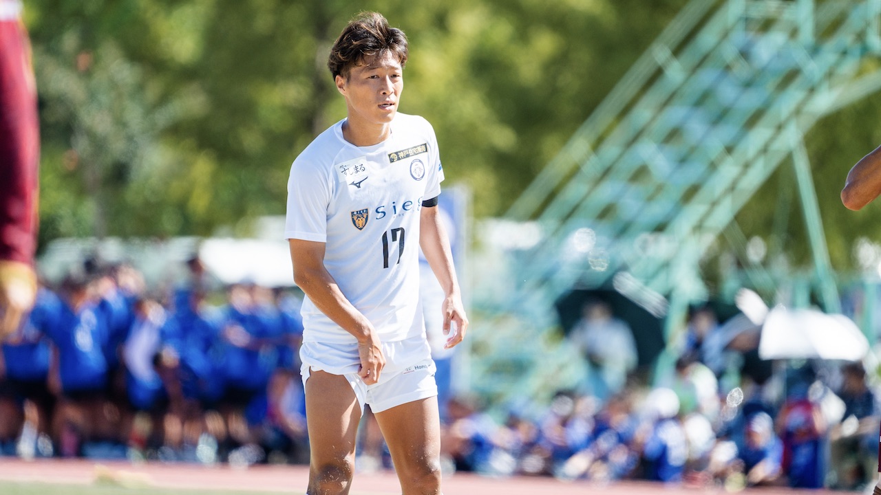 佐藤 翼丞選手 契約更新のお知らせ