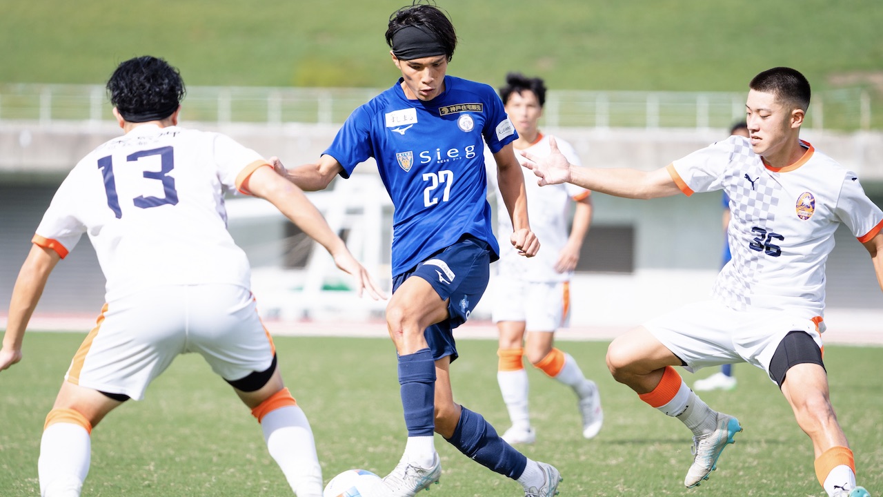 大矢 悠太郎選手 再契約のお知らせ