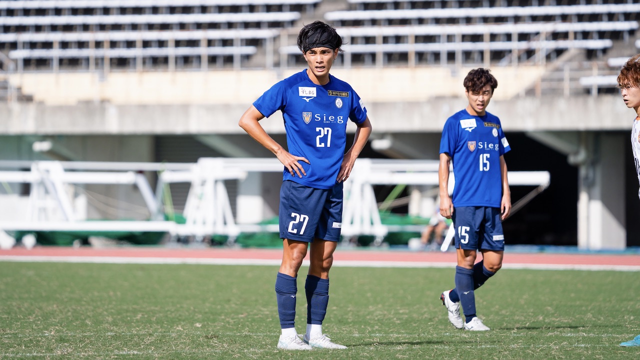 大矢悠太郎選手 契約満了のお知らせ