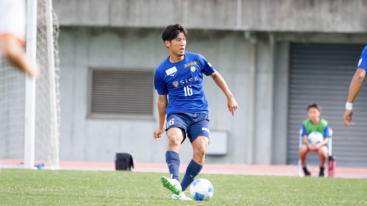 赤澤 大志選手 契約更新のお知らせ