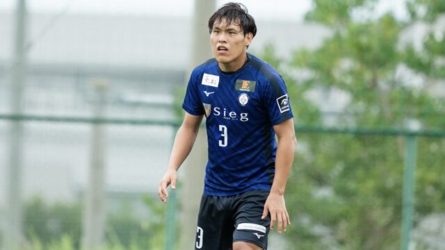 笠原恵夢選手 FC BASARA MAINZへ移籍のお知らせ