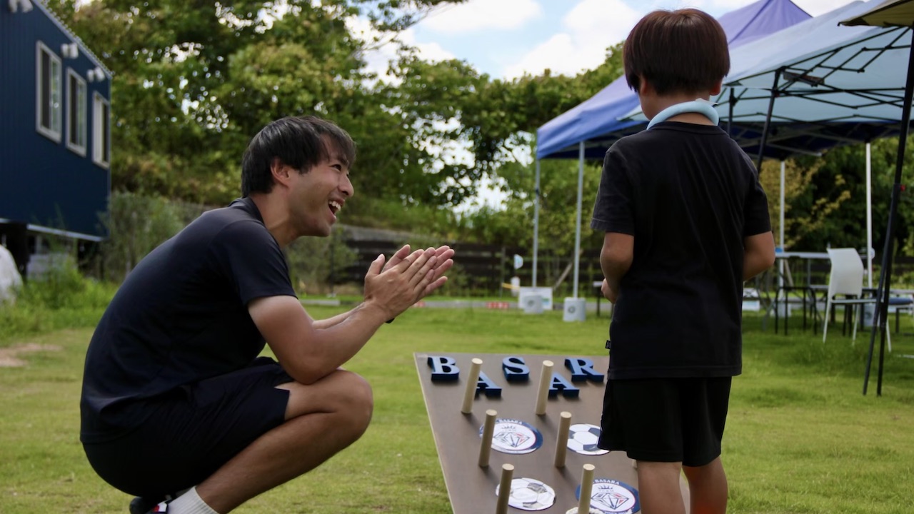 『BVG夏祭り』開催のお知らせ