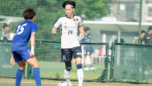 松山匠選手 退団のお知らせ